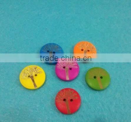 CO2 Laser Marking Machine for button 2D