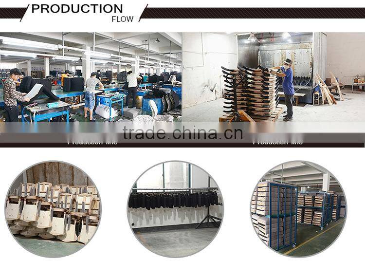 Leather Antique Dark Brown Tub Chair