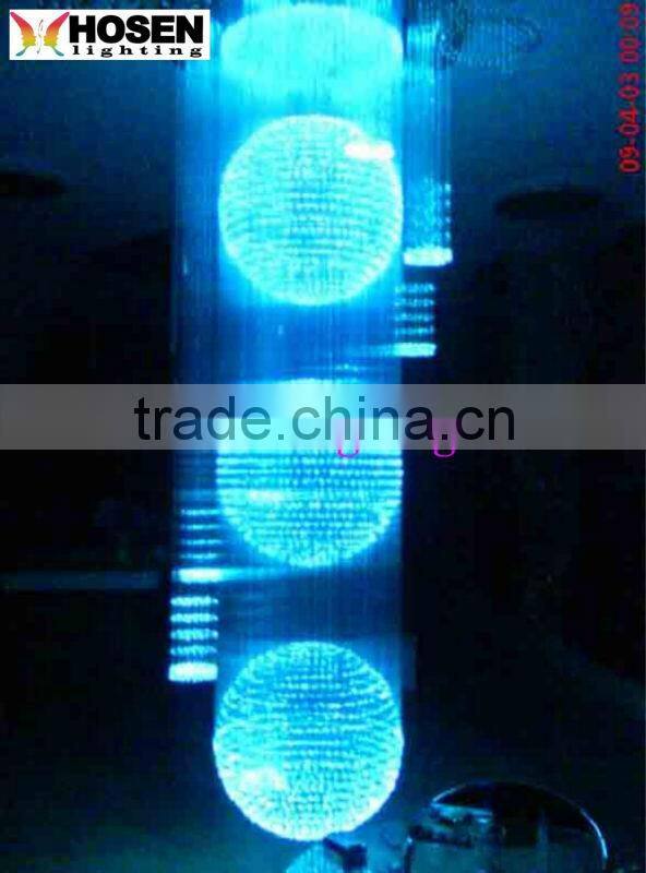 Fiber Optic light HS-FOL01
