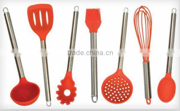 Custom Wholesale nylon kitchen tools