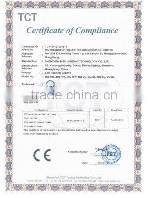 4ft 18W-20W T8 and 2835led at 120lm/W LM80 LED tube light