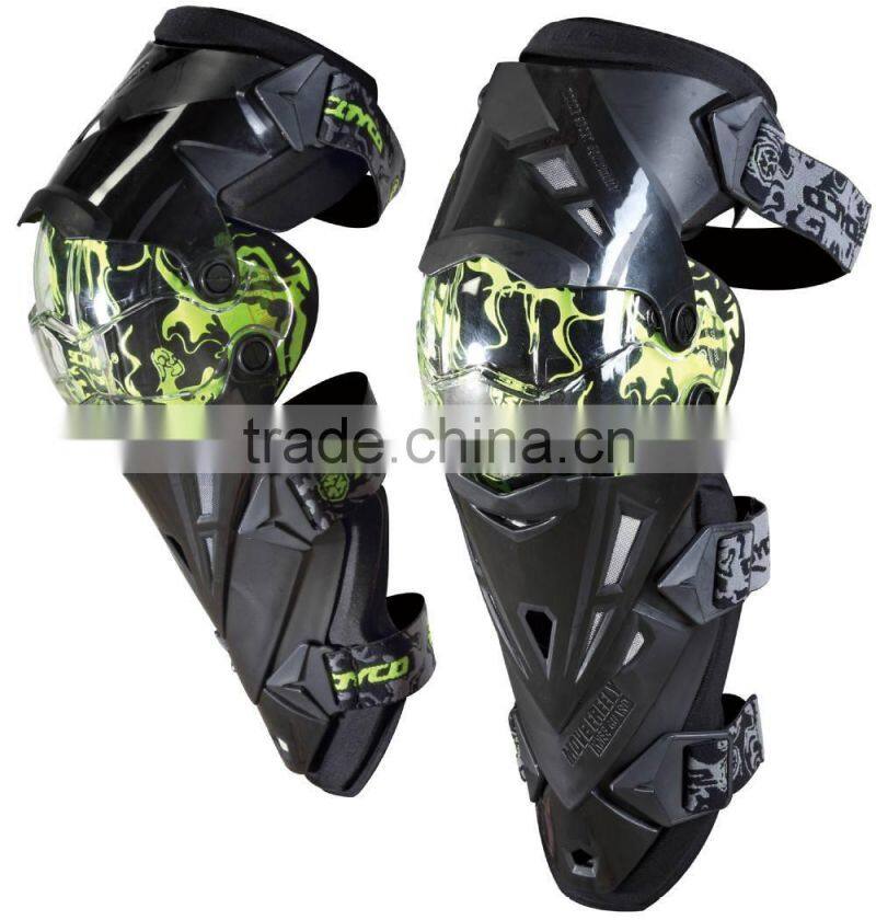 Motorcycle Knee Protector K12 Motorcross Offroad Racing Competition