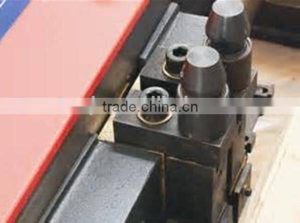 China Semi Automatic Flash 8KVA 380v Electric Welder Tools
