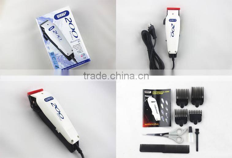 hair clipper factory perfect manufacturer hair cutting machine household hair clipper