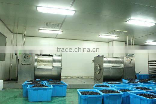 1ml black color rubber piston for disposable syringe