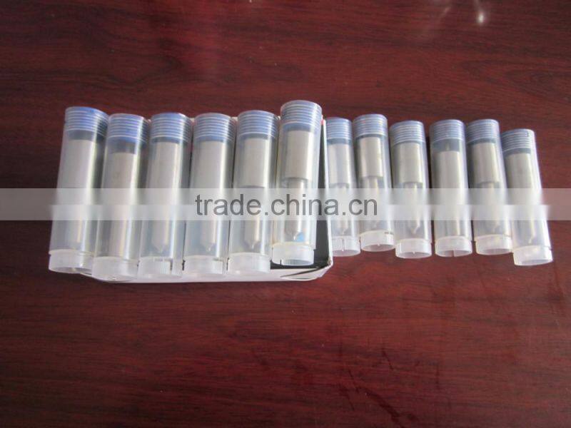 S type injector nozzle, DLLA152S295, excellent service