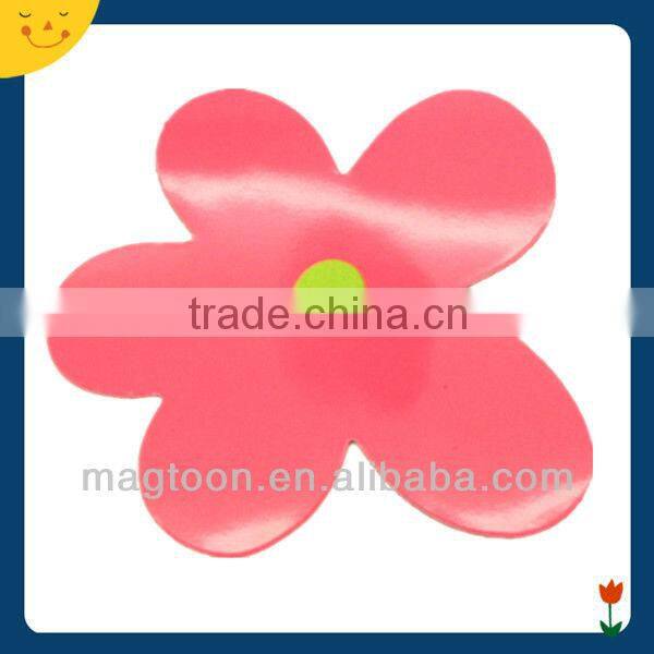 custom magnetic car sticker