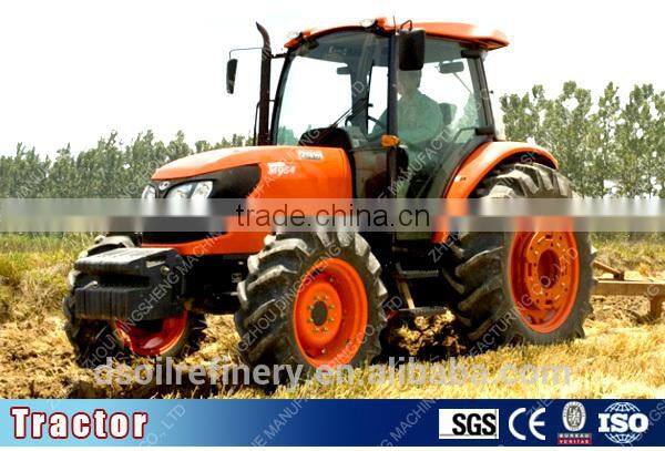 Wear resisting john deere tractor prices for sale with CE approved