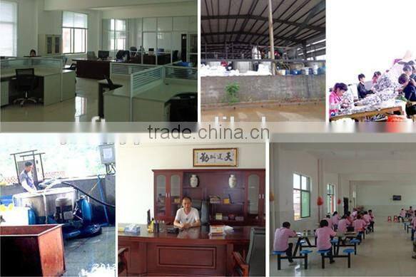 Magic Chamois fabic Clean Cham use for hair cleaning