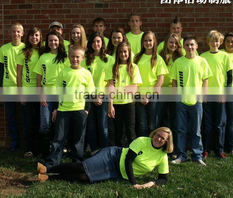 Custom long sleeve t shirt