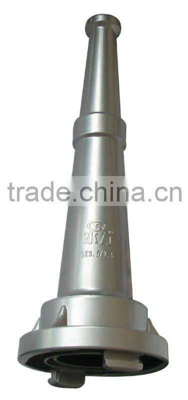 fire hose nozzle