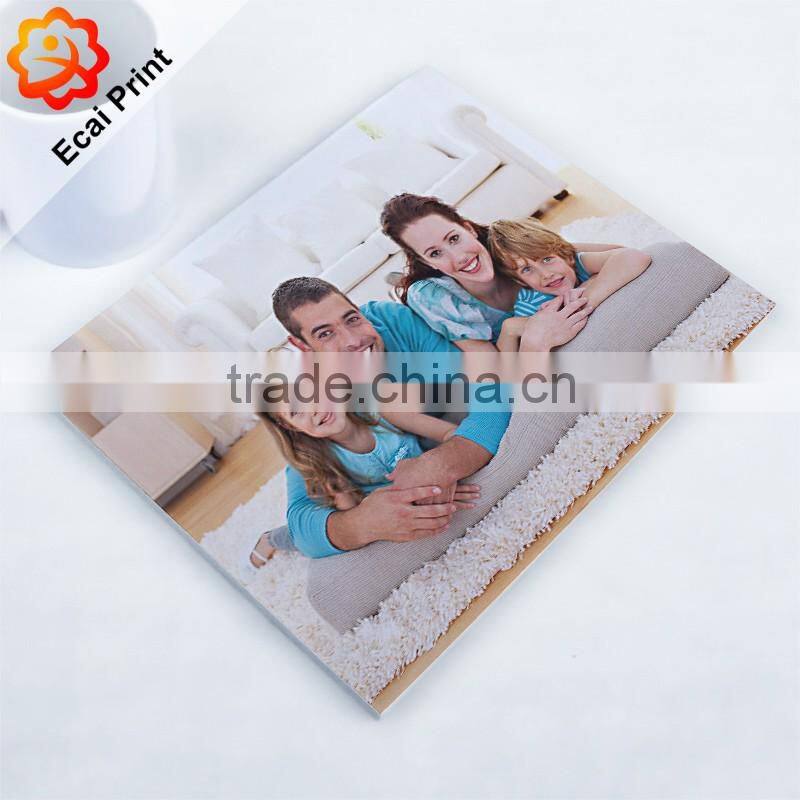 Hot sale fashionable printing sublimation latest design of photo frame