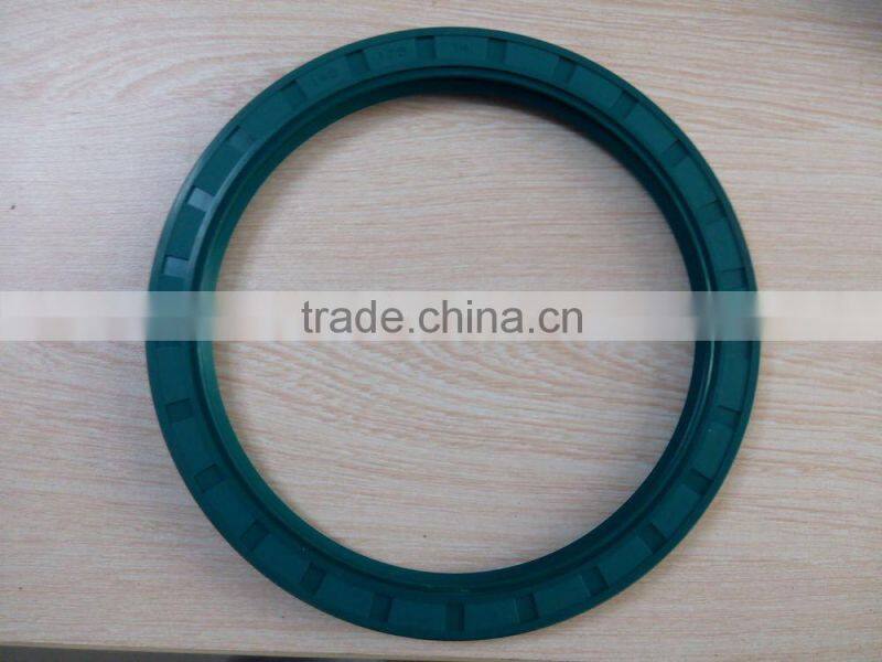 singla or double lips Metal+NBR oil seal 145*175*13mm