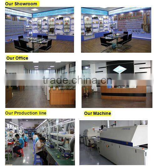 Bonjour H4/H16/9004 Auot Car Light Head Light