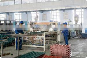 Aluminium/Galvanized Corrugated Metal Roofing Sheet