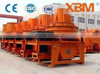 High Quality Sand Making Machine/Sand Maker