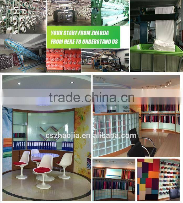 Hot sale bedding fabric super soft knitted polyester fabric price per meter