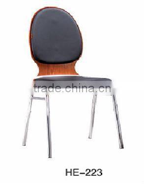 Classic dining chair made in China HE-533