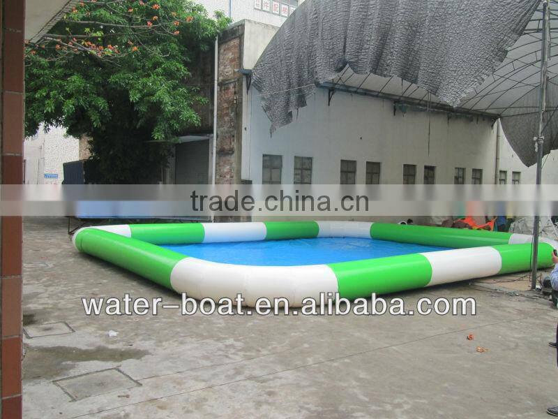 best quality inflatable pool for kids