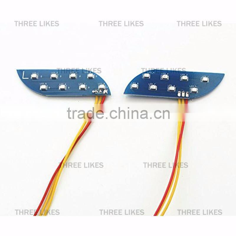 High Quality Mainboard PCBA Main cicuit boards for Two 2 wheel hoverboard electric scooter self balance balancing skateboard