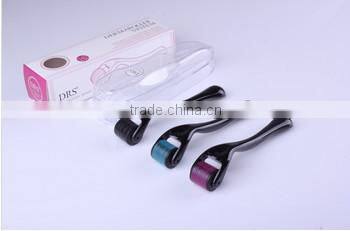 Newest and Hottest Microneedle zinuo 540 Derma Roller