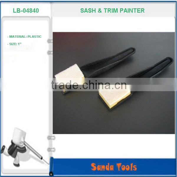 mini paint roller set