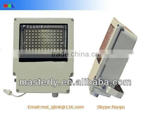 5W Long working time solar LED emergency light CE and Rohs passed