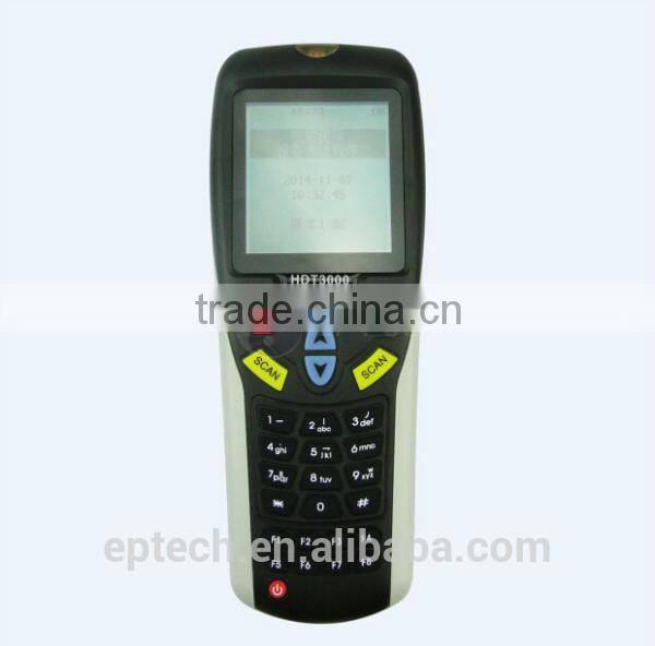 Giftaway pos EP HDT3000 WINCE system Data Load touch screen android pos