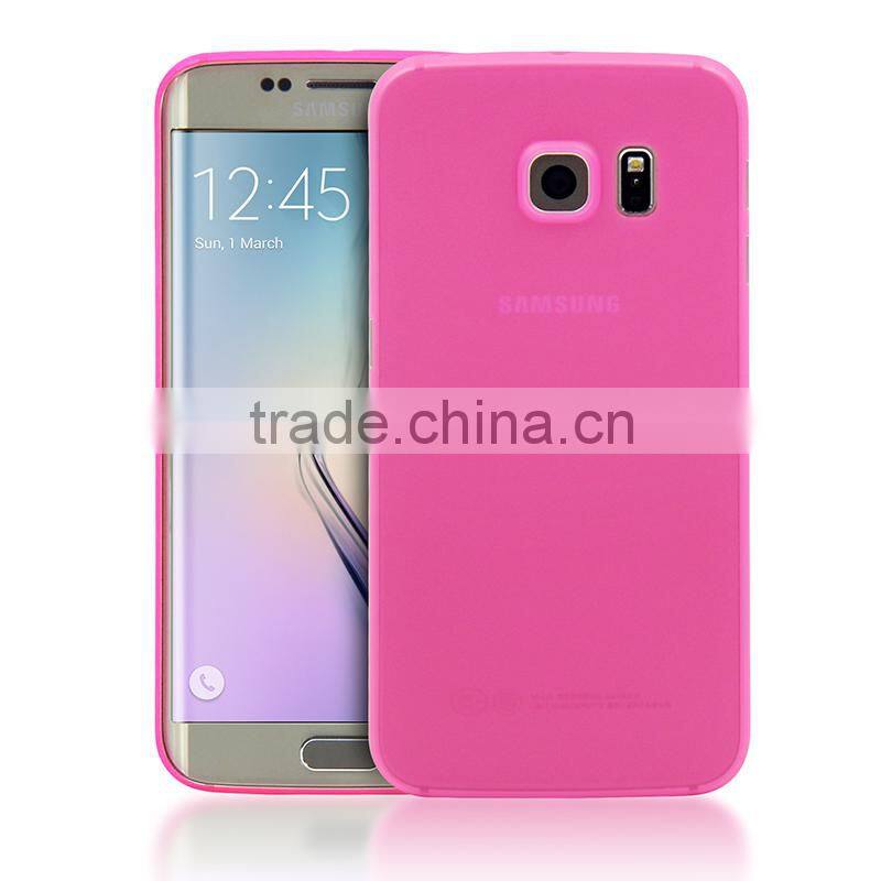 online shop china cell phone pp case for samsung s6 edge