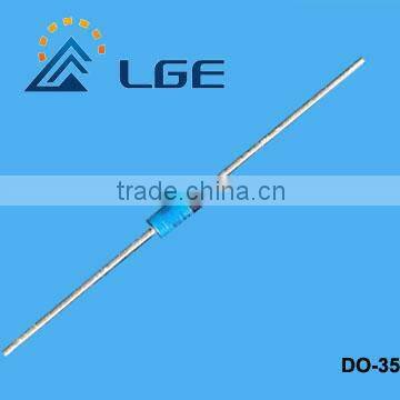DO-35 BIDIRECTIONAL TRIGGER DIODE DB3