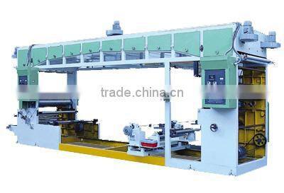 HERO BRAND PET PVC BOPP Self Adhesive Coating Machine