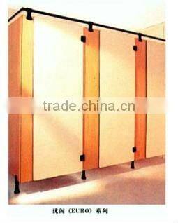 phenolic resin toilet partition(HPL)