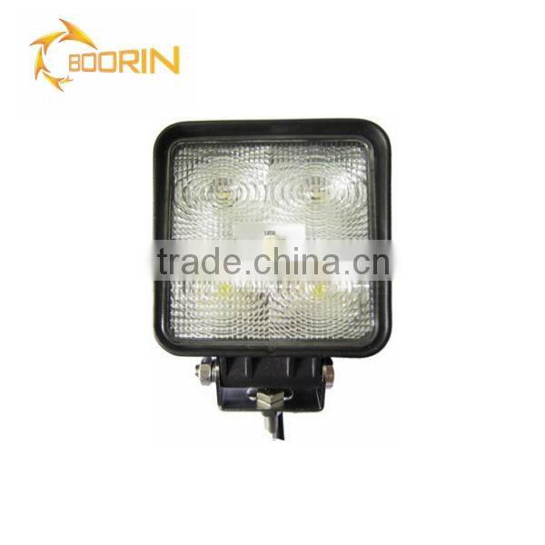 Long lifespan High toughness mobile led work light
