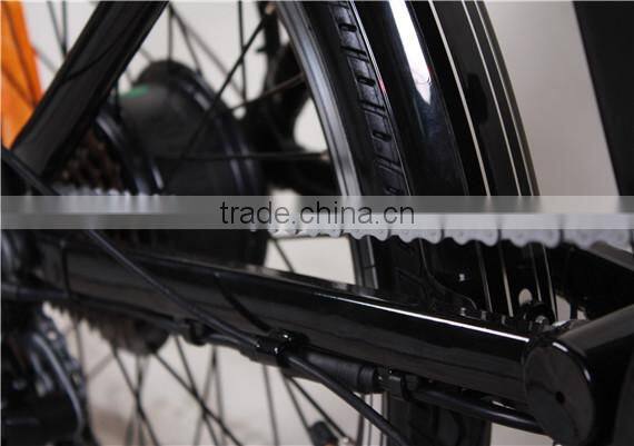 20inch 250w folding electric bike