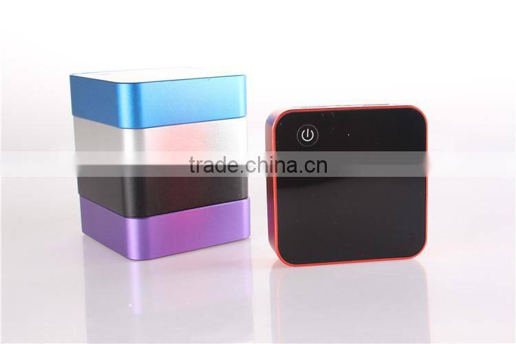 8400mAh led display gift customized battery terminal