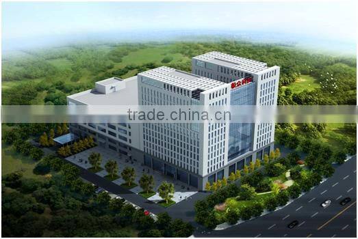 Jizhong High Quality LED Panel Light 600*600mm