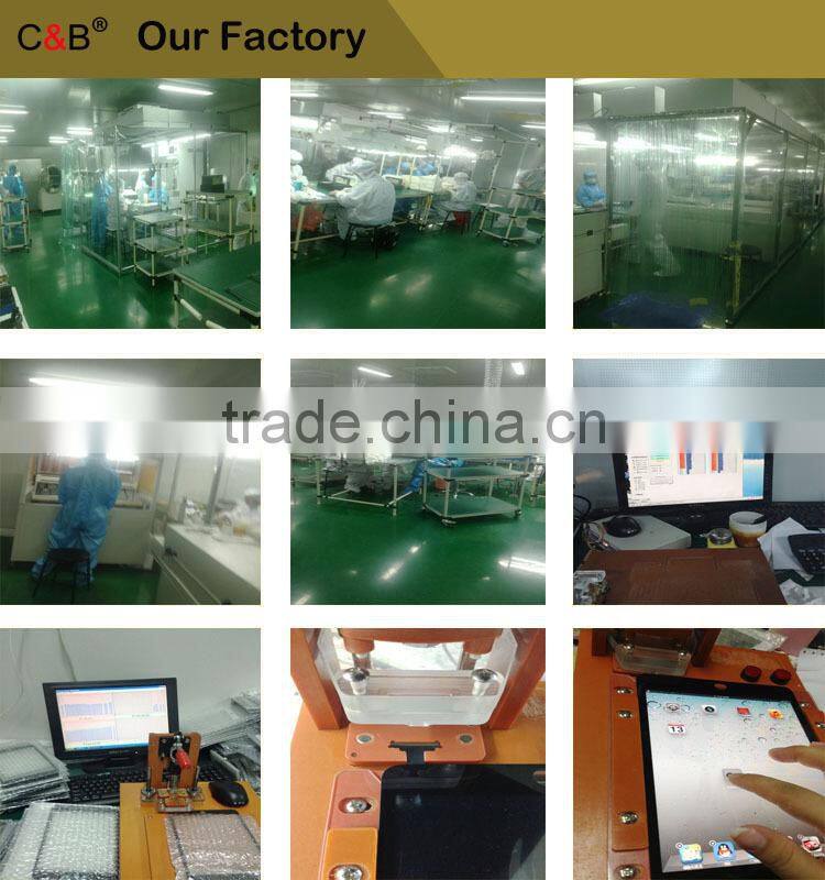 Wholesale price Original for iPad Air LCD