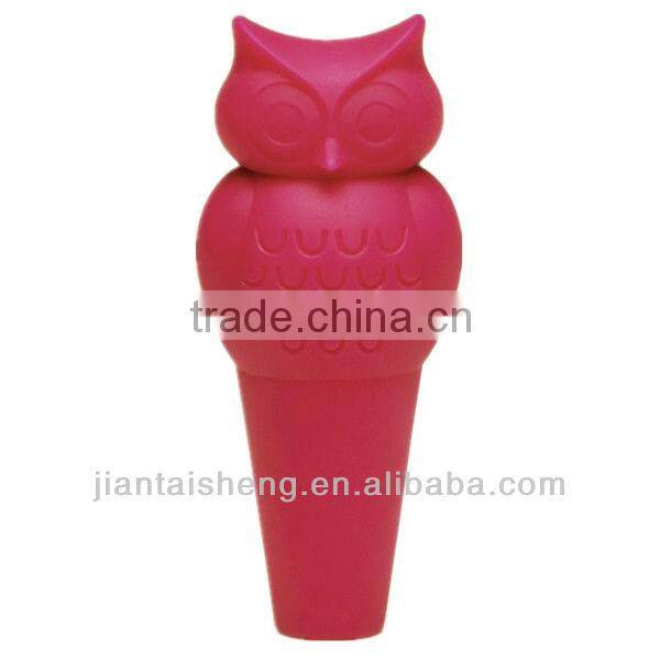 craft wine stopper