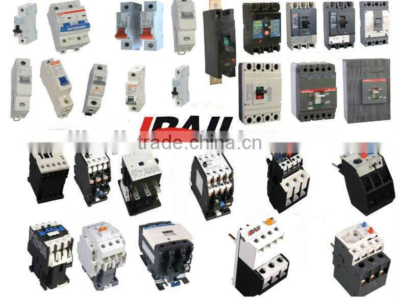 Earth Leakage Circuit Breaker