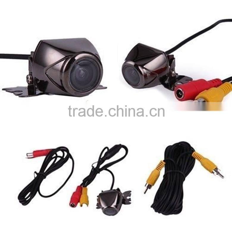 car camera recorder with 170 degree wild angle