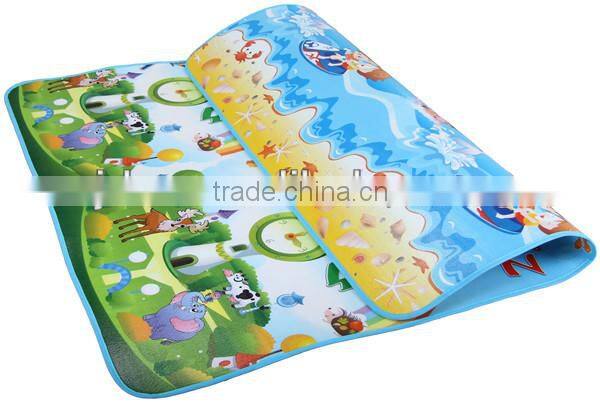 Bedroom carpet/baby mat