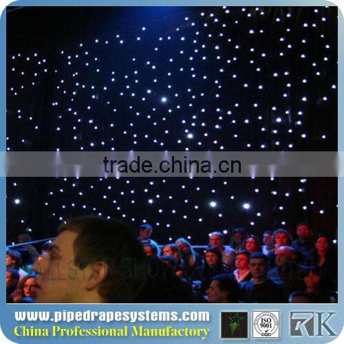 cheap led curtain lights wholesale 2014
