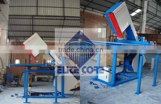 2013 Foam Angle Cutting Machine