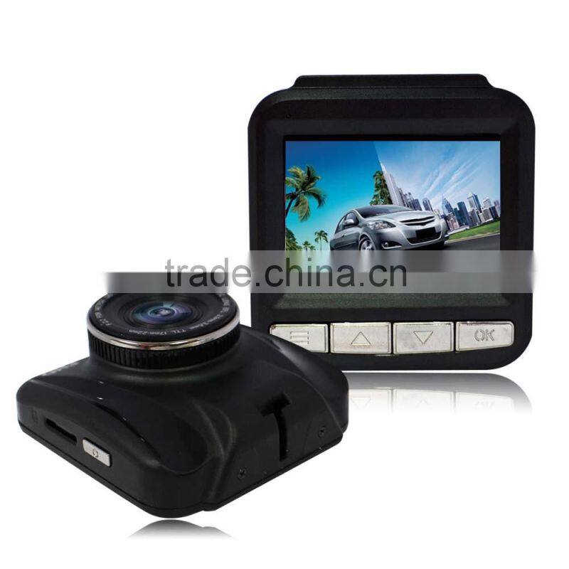 Smallest Spy Hidden Camera Recording For Vehicles Car DVRS