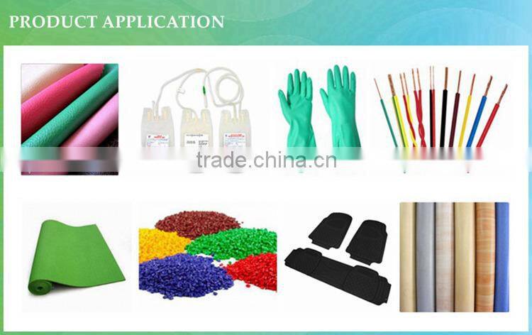 Direct Sale DOP Replacement Plasticizer Epoxidized Fatty Acid Methyl Ester EFAME PVC Cable