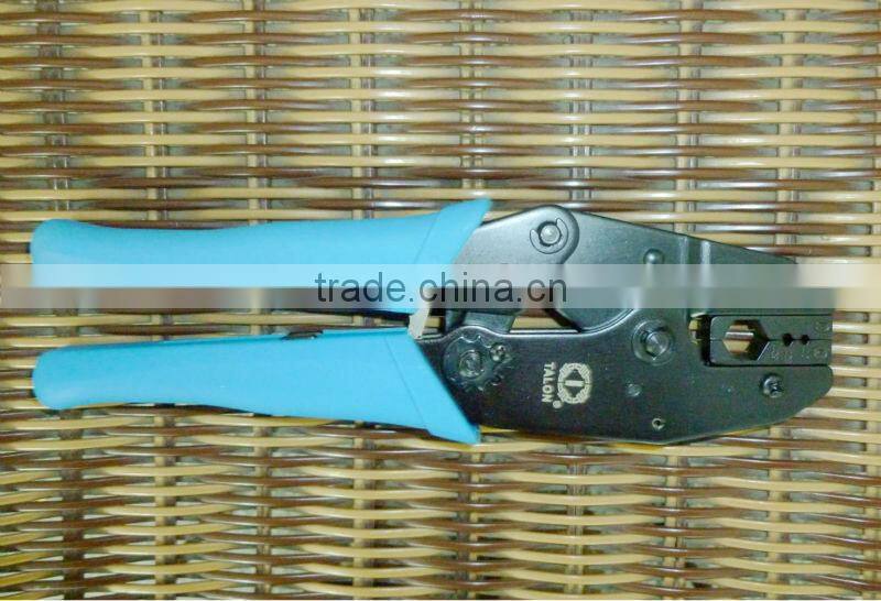 cable lug crimping tools insulated non-insulated terminal pins crimping tools