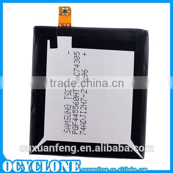 For LG BL-T9 Nexus 5 Parts D821 D820 Cell Phone Battery