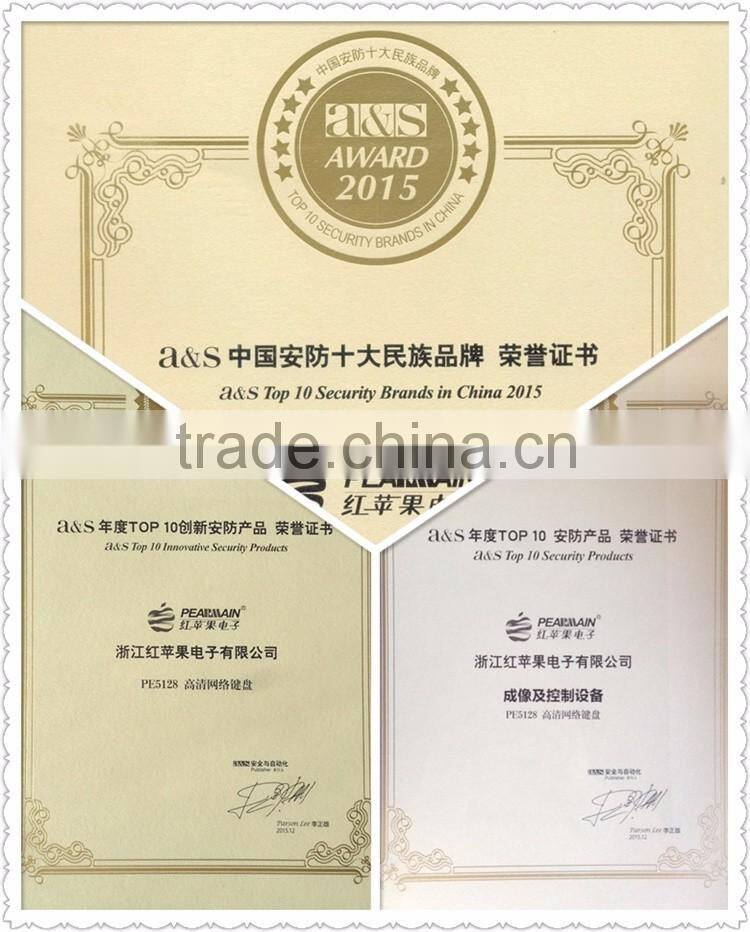 High Speed Dome camera 480TVL IP66