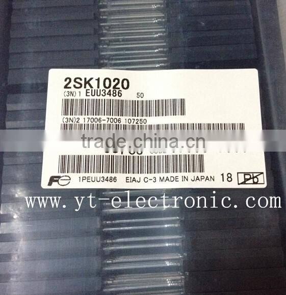 1N4007 TASUND DO-41 Original factory New IC Electronic Components