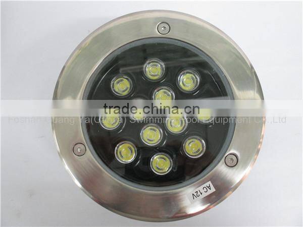 NEW! LED POOL LIGHT, WITH CONTROLLER, SWIMMING POOL LIGHTS
